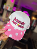 Tonic Polka Dot Trucker Hat